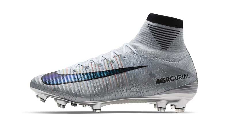 Giày đá bóng Nike Mercurial CR7